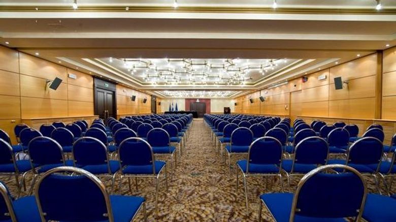 <b>Corfu Palace Hotel Garitsa Bay Meeting</b>. Images powered by <a href="https://iceportal.shijigroup.com/" title="IcePortal" target="_blank">IcePortal</a>.