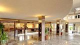 Corfu Palace Hotel Garitsa Bay Lobby