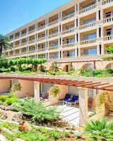 Corfu Palace Hotel Garitsa Bay