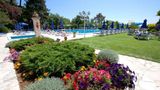 Corfu Palace Hotel Garitsa Bay Pool