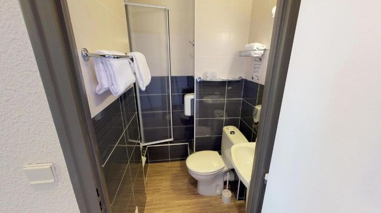 <b>Inter Hotel De France Other</b>. Images powered by <a href="https://iceportal.shijigroup.com/" title="IcePortal" target="_blank">IcePortal</a>.