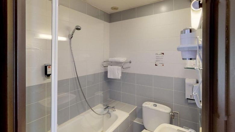 <b>Inter Hotel De France Other</b>. Images powered by <a href="https://iceportal.shijigroup.com/" title="IcePortal" target="_blank">IcePortal</a>.