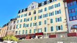 Inter Hotel De France Exterior