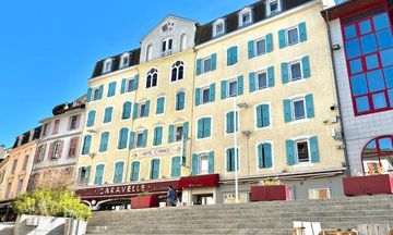 Inter Hotel De France
