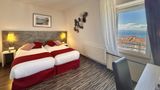 Inter Hotel De France Room