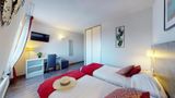 Inter Hotel De France Room