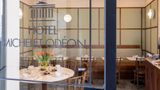 <b>Hotel Michelet Odeon Restaurant</b>. Images powered by <a href="https://iceportal.shijigroup.com/" title="IcePortal" target="_blank">IcePortal</a>.