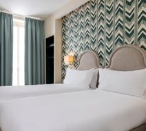 Hotel Michelet Odeon Room