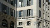 <b>Hotel Michelet Odeon Exterior</b>. Images powered by <a href="https://iceportal.shijigroup.com/" title="IcePortal" target="_blank">IcePortal</a>.