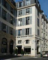 Hotel Michelet Odeon
