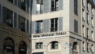 Hotel Michelet Odeon