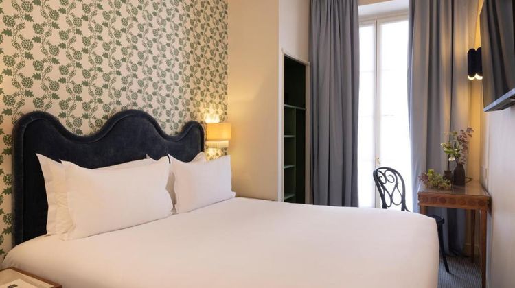 Hotel Michelet Odeon Room