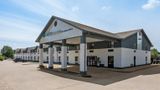 <b>Clarion Pointe Springfield Southeast Exterior</b>. Images powered by <a href="https://iceportal.shijigroup.com/" title="IcePortal" target="_blank">IcePortal</a>.