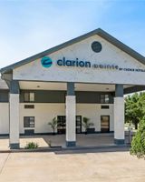 Clarion Pointe Springfield Southeast