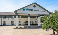 Clarion Pointe Springfield Southeast