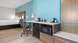 <b>Clarion Pointe Springfield Southeast Suite</b>. Images powered by <a href="https://iceportal.shijigroup.com/" title="IcePortal" target="_blank">IcePortal</a>.