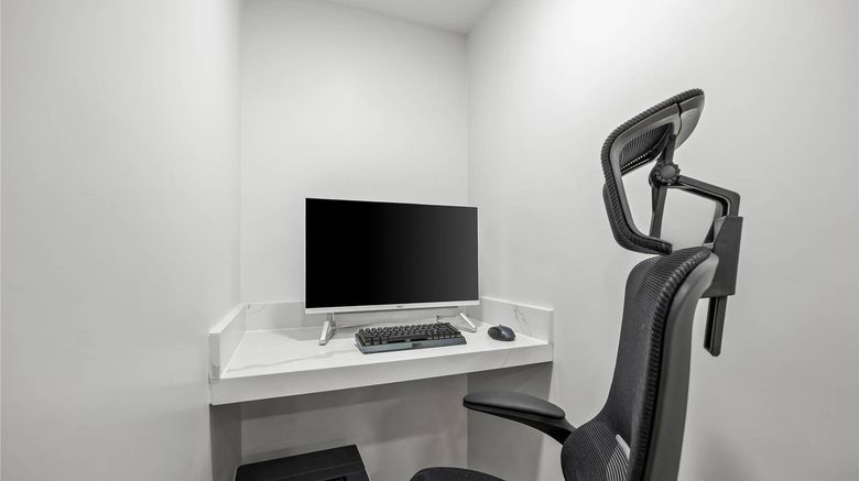 <b>Clarion Pointe Springfield Southeast Other</b>. Images powered by <a href="https://iceportal.shijigroup.com/" title="IcePortal" target="_blank">IcePortal</a>.