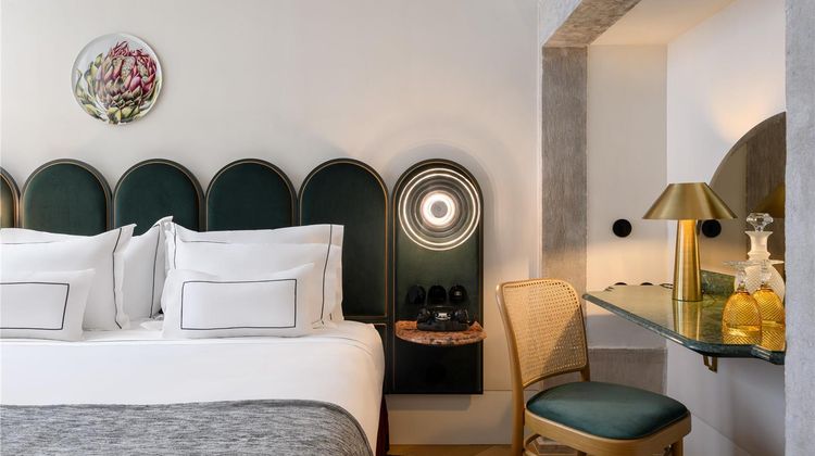 Montebelo Vista Alegre Room