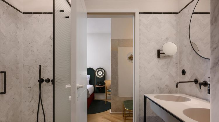 Montebelo Vista Alegre Room