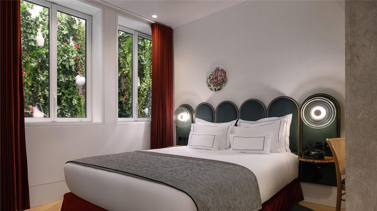 Montebelo Vista Alegre Room