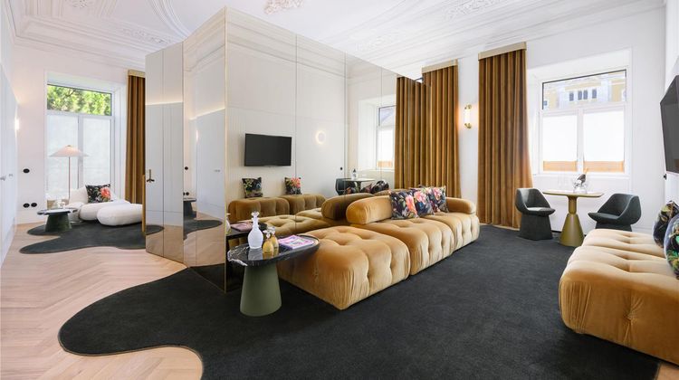 Montebelo Vista Alegre Suite