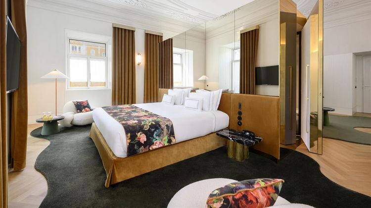 Montebelo Vista Alegre Suite