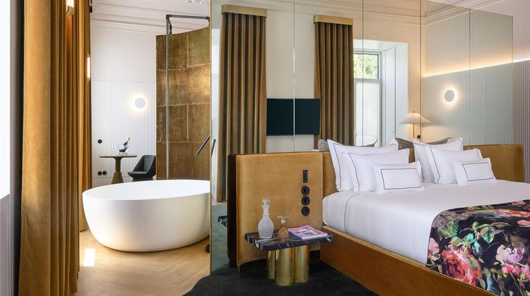 Montebelo Vista Alegre Suite