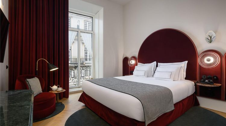 Montebelo Vista Alegre Suite