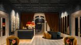 Montebelo Vista Alegre Lobby