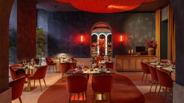 Montebelo Vista Alegre Restaurant