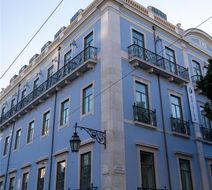 Montebelo Vista Alegre Exterior