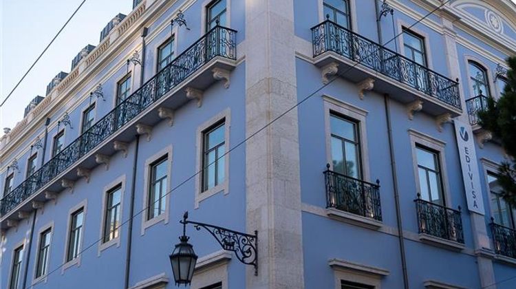 Montebelo Vista Alegre Exterior