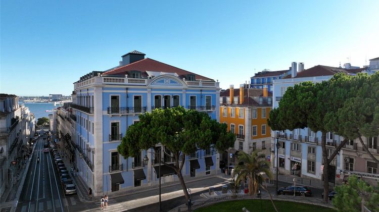 Montebelo Vista Alegre Exterior