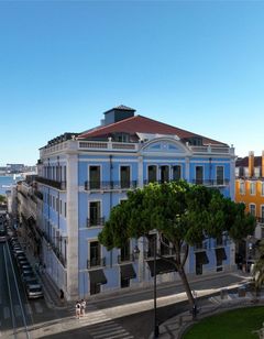 Montebelo Vista Alegre