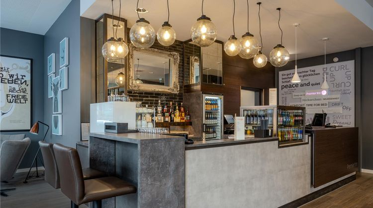 Super 8 by Wyndham Koblenz Restaurant
