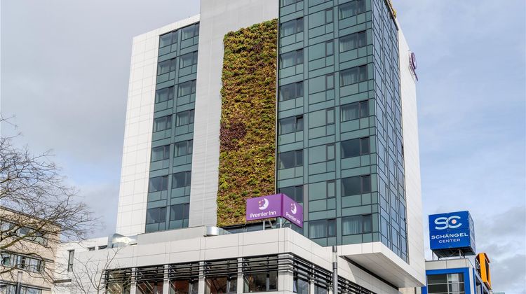 Super 8 by Wyndham Koblenz Exterior
