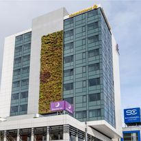 Super 8 by Wyndham Koblenz
