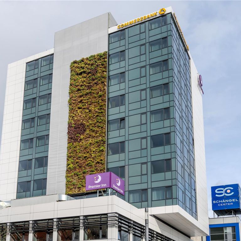 Super 8 by Wyndham Koblenz