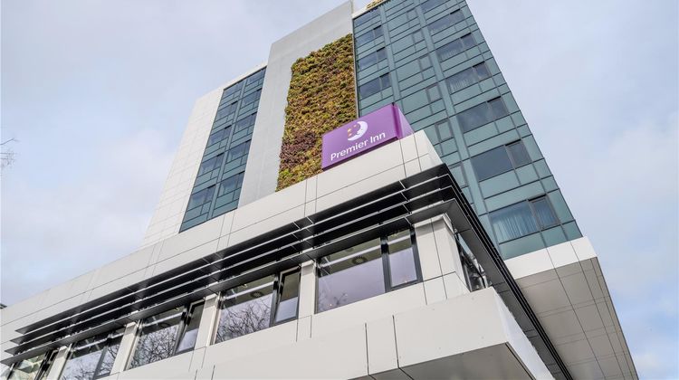 Super 8 by Wyndham Koblenz Exterior