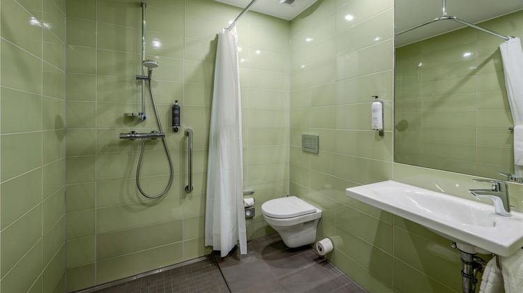 Super 8 by Wyndham Koblenz Other