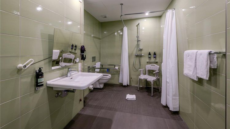 Super 8 by Wyndham Koblenz Other