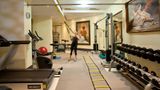 Hotel Semeli Health
