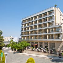 Hotel Semeli