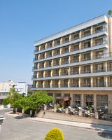 Hotel Semeli