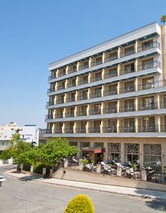 Hotel Semeli
