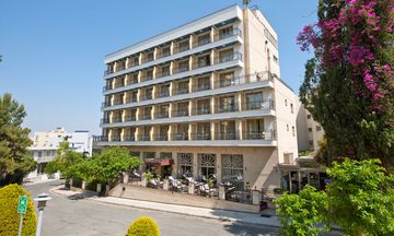 Hotel Semeli