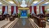 Hotel Semeli Lobby