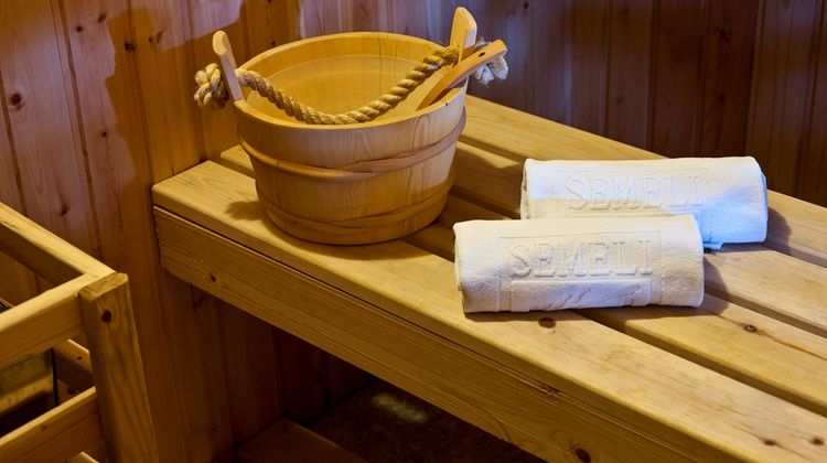 Hotel Semeli Spa