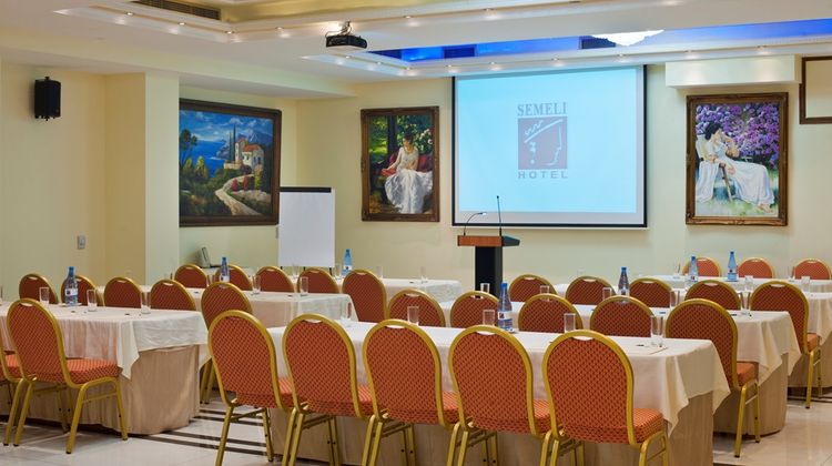 Hotel Semeli Meeting