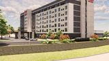 Drury Plaza Hotel Nashville Southeast Exterior